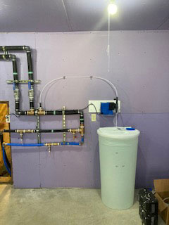 Mobile Home Park in Benton Maine