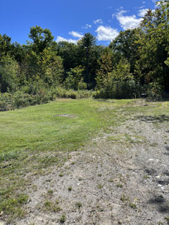 Mobile Home Park in Benton Maine