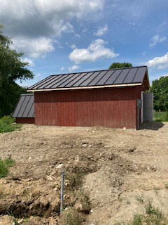 Mobile Home Park in Benton Maine